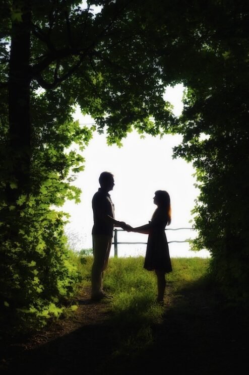 styling Victoriya Goncharova