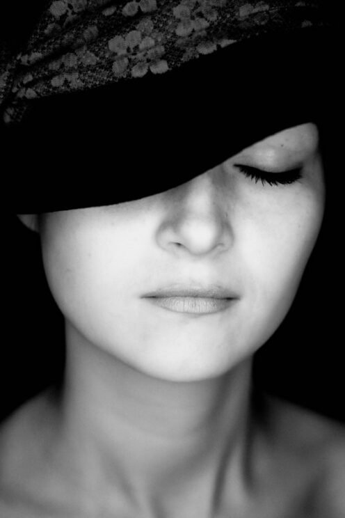 Я играю! styling Victoriya Goncharova