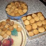 Виктория Гончарова делится любимым рецептом печенья