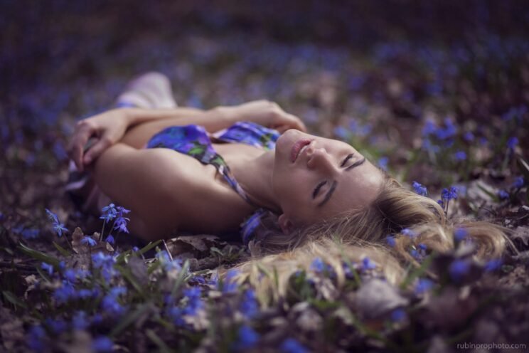 Новая весна и старые фотографии