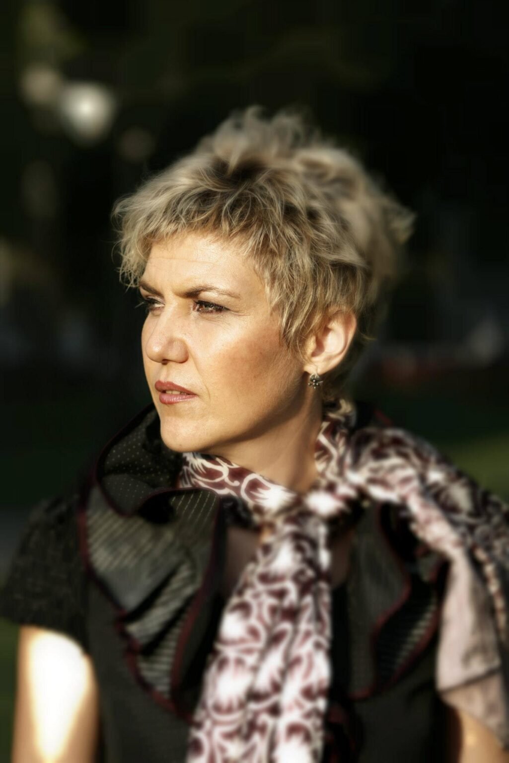 Отверженные. Жизнь как учебник :Виктория :Гончарова